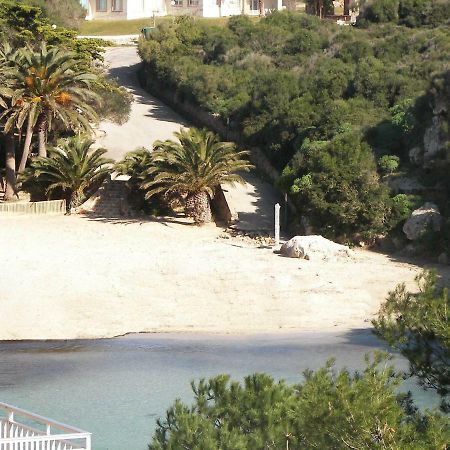 Villa Terra Cala'N Blanes  Exterior photo