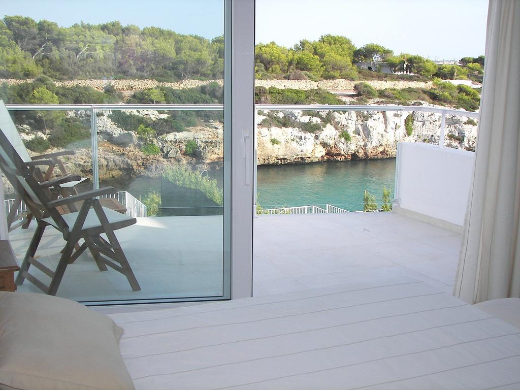 Villa Terra Cala'N Blanes  Room photo