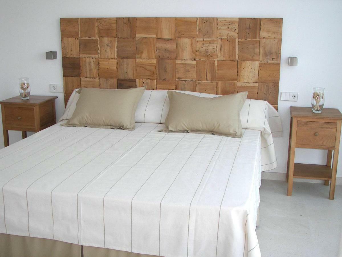 Villa Terra Cala'N Blanes  Exterior photo